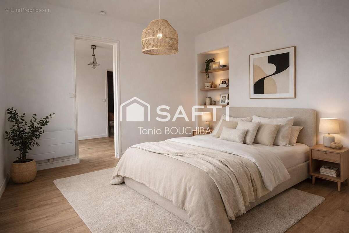 Photo 5 - Appartement à LE BOUSCAT