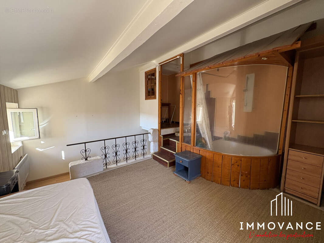 Maison à LANSARGUES