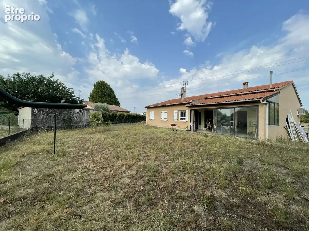 Photo Maison à Roquettes au prix de 261 900€