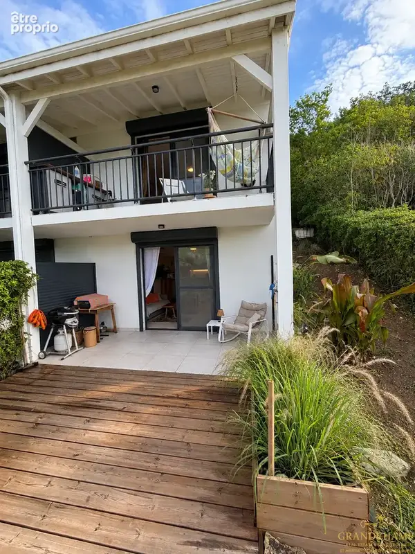 Photo Appartement à Saint-Martin au prix de 360 000€