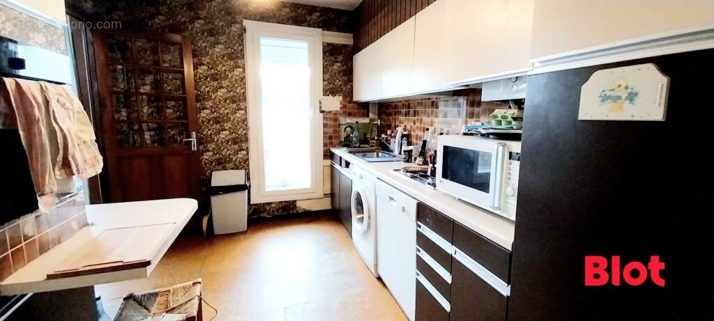 Appartement à LORIENT