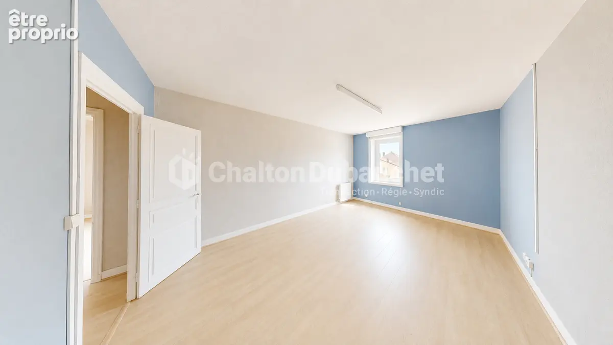Maison de Ville - Immeuble - MABLY BOURG - photo 8