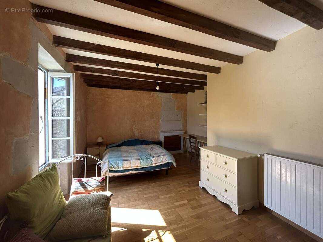 IMG4720 - Maison à SAINT-MAXIRE