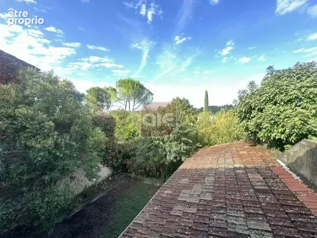 EXCLUSIVITÉ A.I.E. !! : Prades le Lez, maison vigneronne d'environ 80 m2 habitables avec remise sur terrain de - photo 1