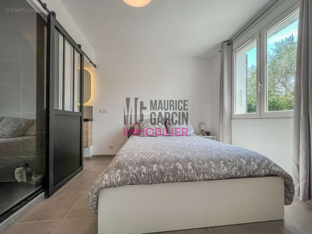 Maison 110 m² à Carpentras  - photo 6