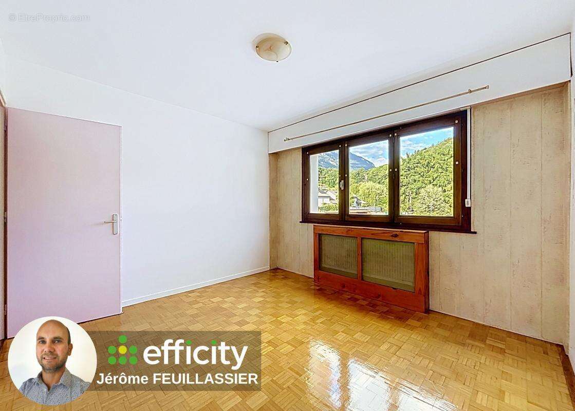 Appartement - photo 11