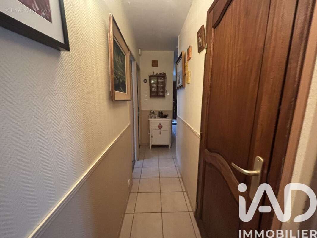 Photo 7 - Maison à PONT-AUDEMER