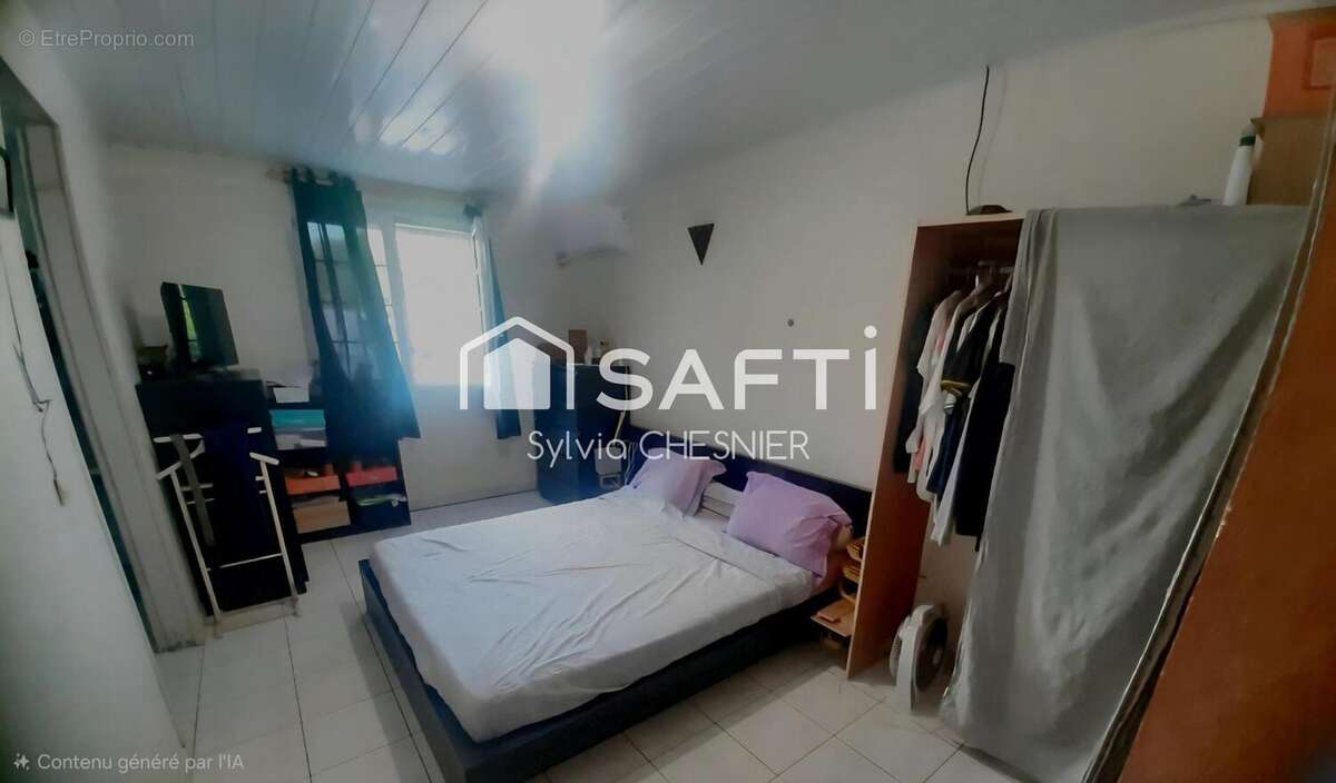 Photo 7 - Maison à LE FRANCOIS