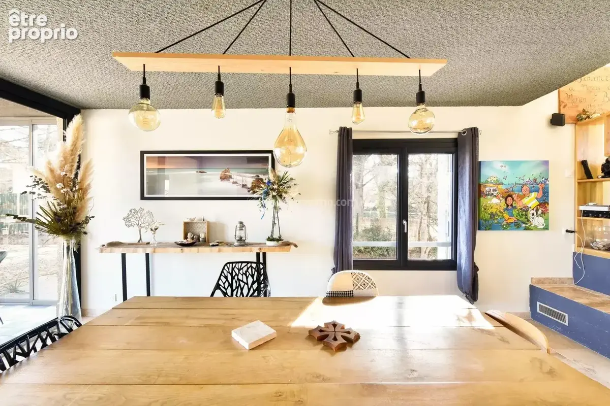 Maison d’Architecte - photo 4