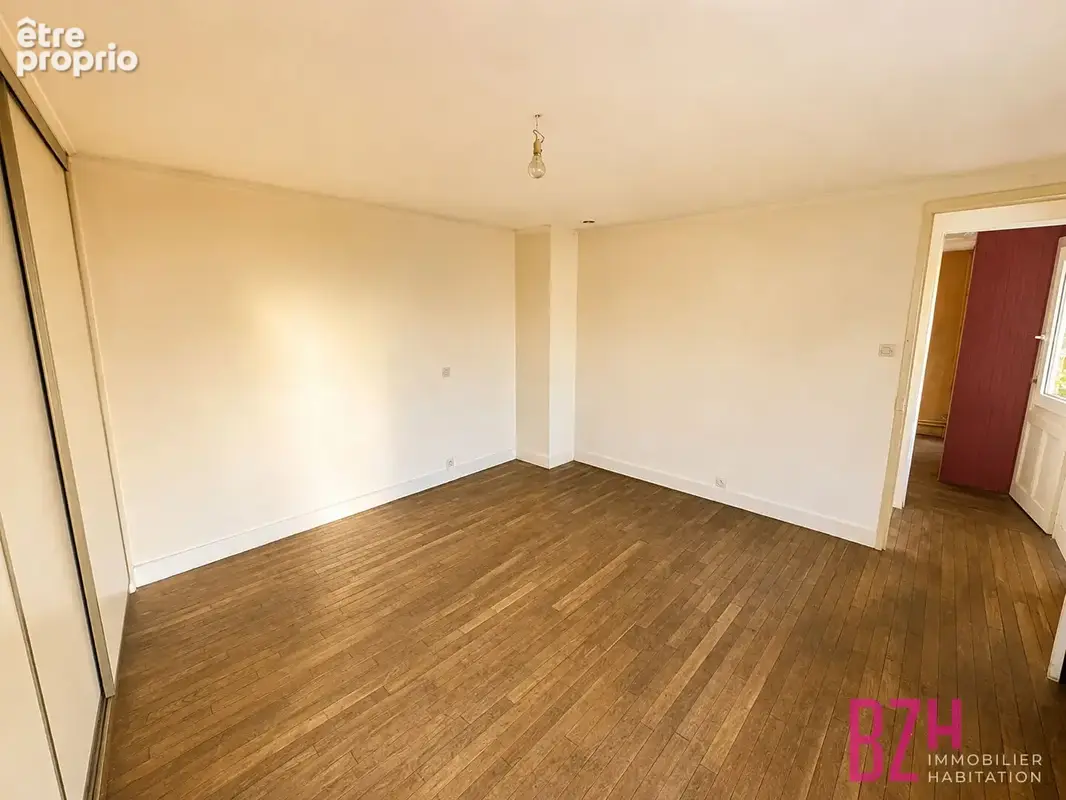 Maison Saint Ave 94.58 m² -maison avec travaux - double garages - gare de vannes et hôpital - photo 8