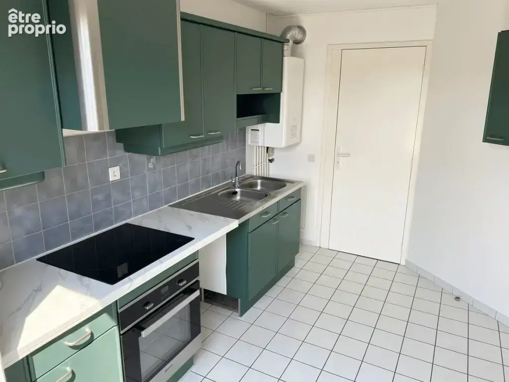 Appartement 4 pièces 78 m² à vendre à Pau (64000) - photo 4