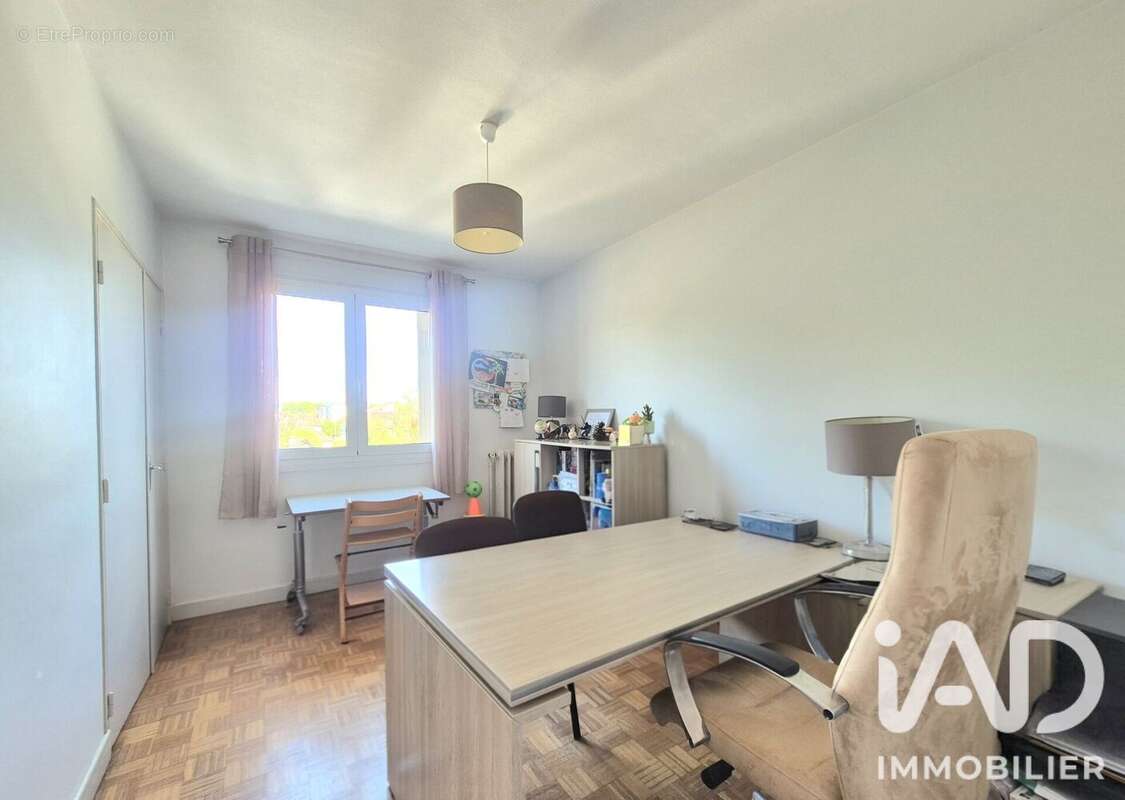 Photo 8 - Appartement à BRIVE-LA-GAILLARDE