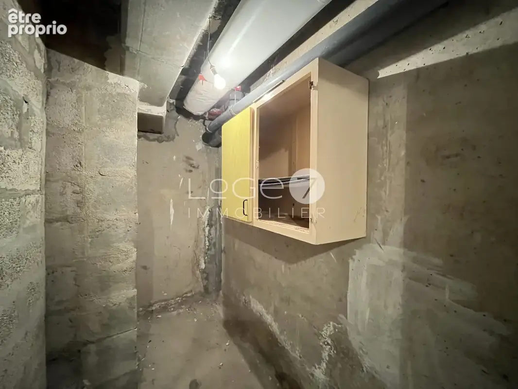 Appartement de type 3 sur Lorient - photo 8
