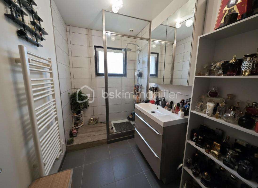 Maison 3 chambres – Terrain 1 455 m² - photo 10