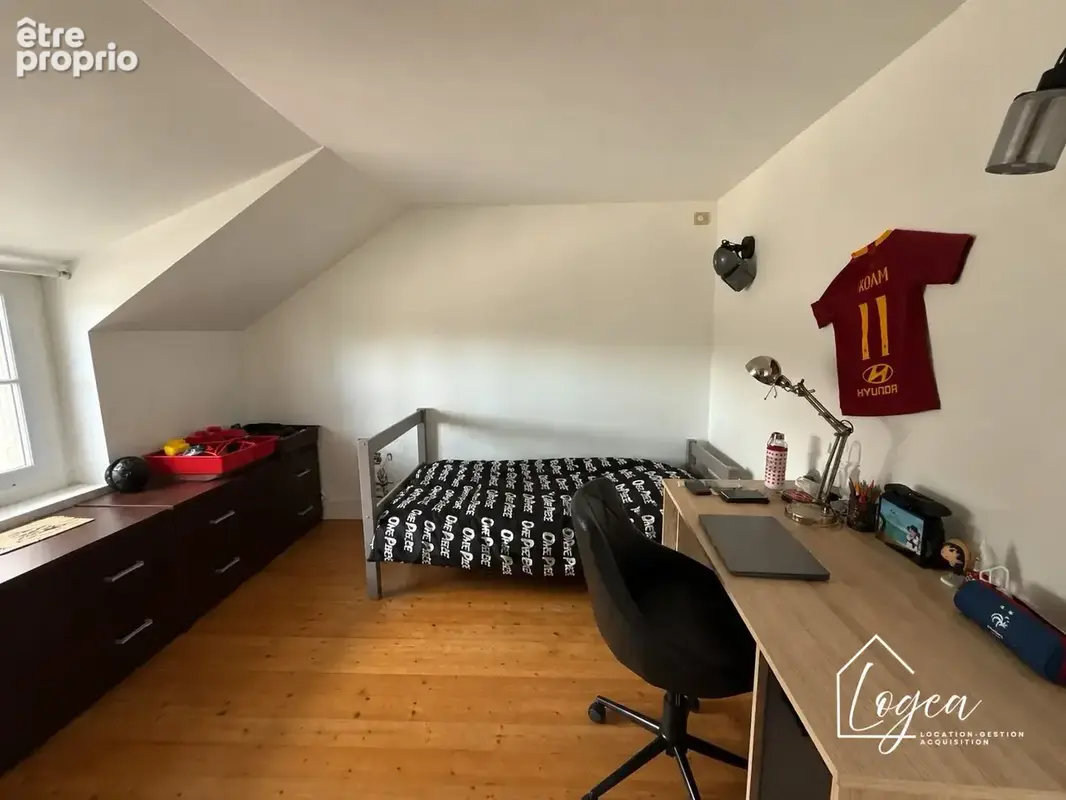 Maison 120 m2 Quincy-Voisins - photo 8