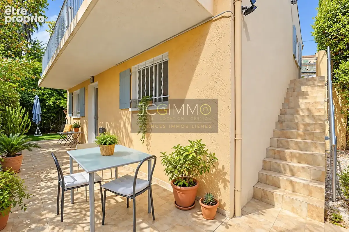 Maison familliale à 10 min a pied de la mer - photo 10