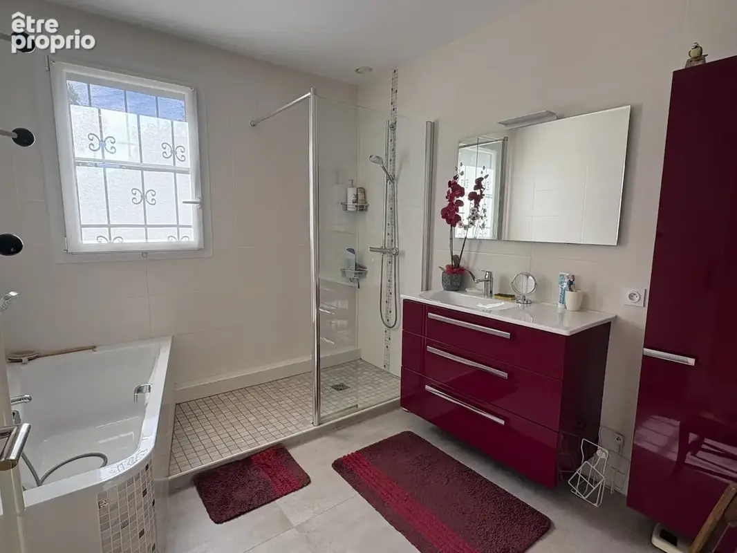 Maison 5 pièces 98 m² à vendre à Fondettes (37230) - photo 8