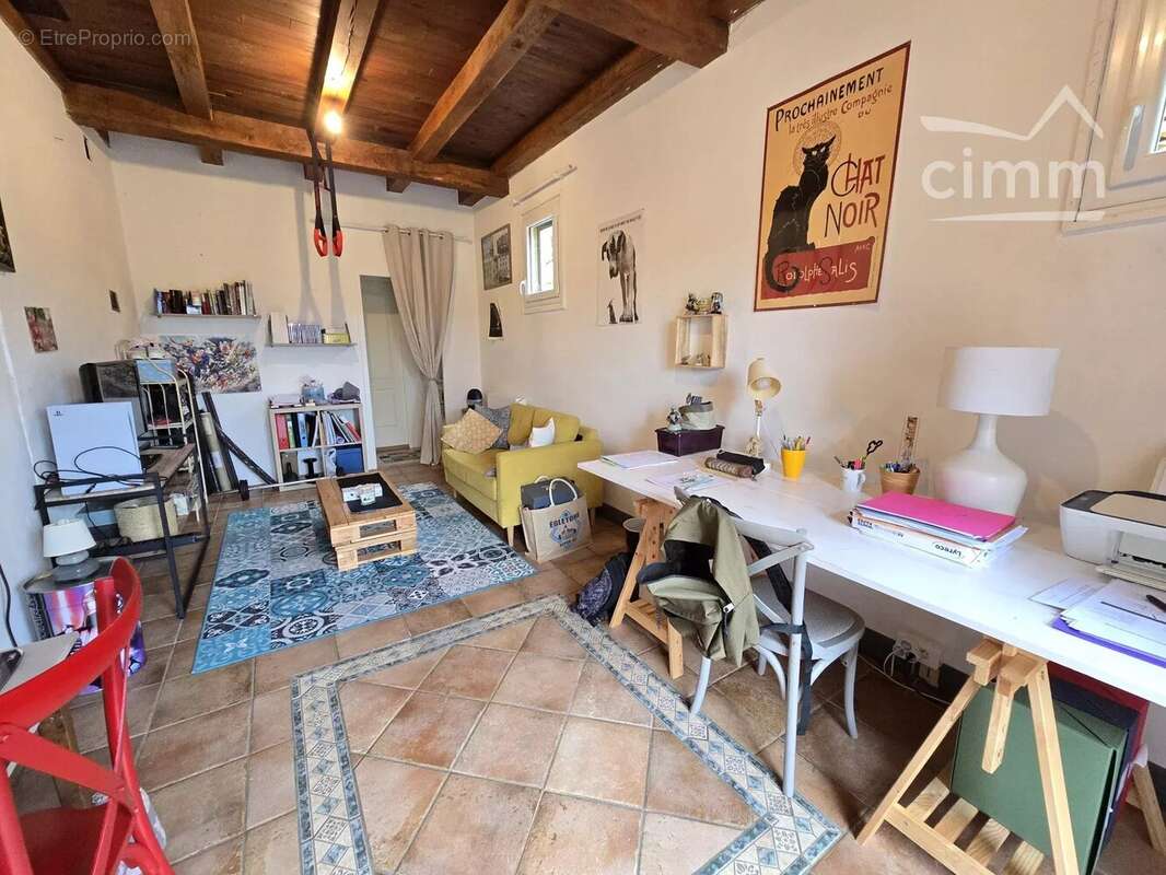 Maison à SARLAT-LA-CANEDA