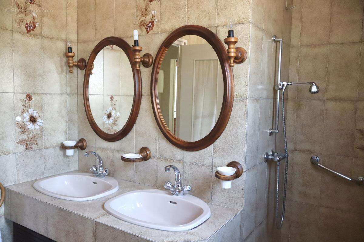 Maison plain-pied 114 m² Villeneuve-Tolosane - photo 7