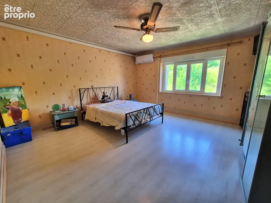 Maison à Epiez-Sur-Meuse  - photo 6