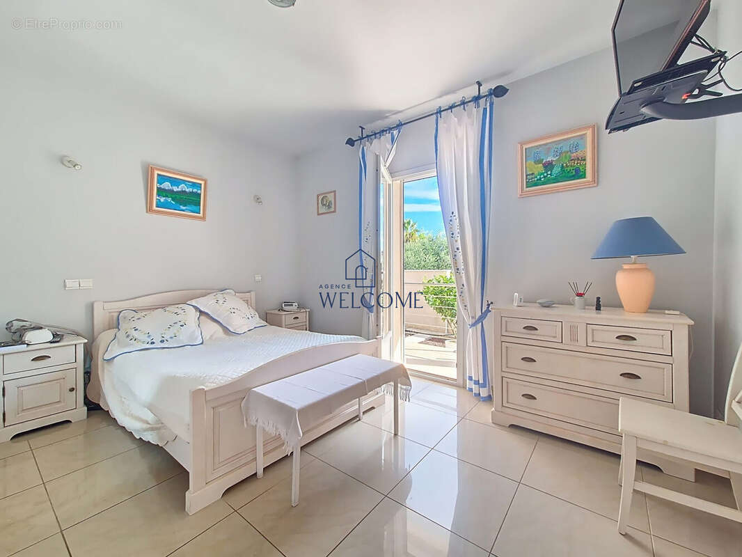 Maison à PUISSALICON