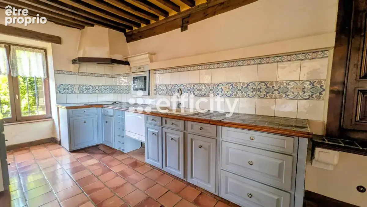 Maison 5 pièces 156 m² à vendre à Cluny (71250) - photo 8