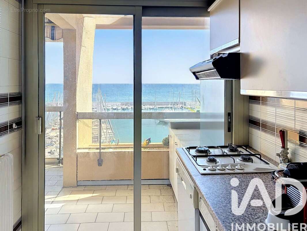 Photo 8 - Appartement à MENTON