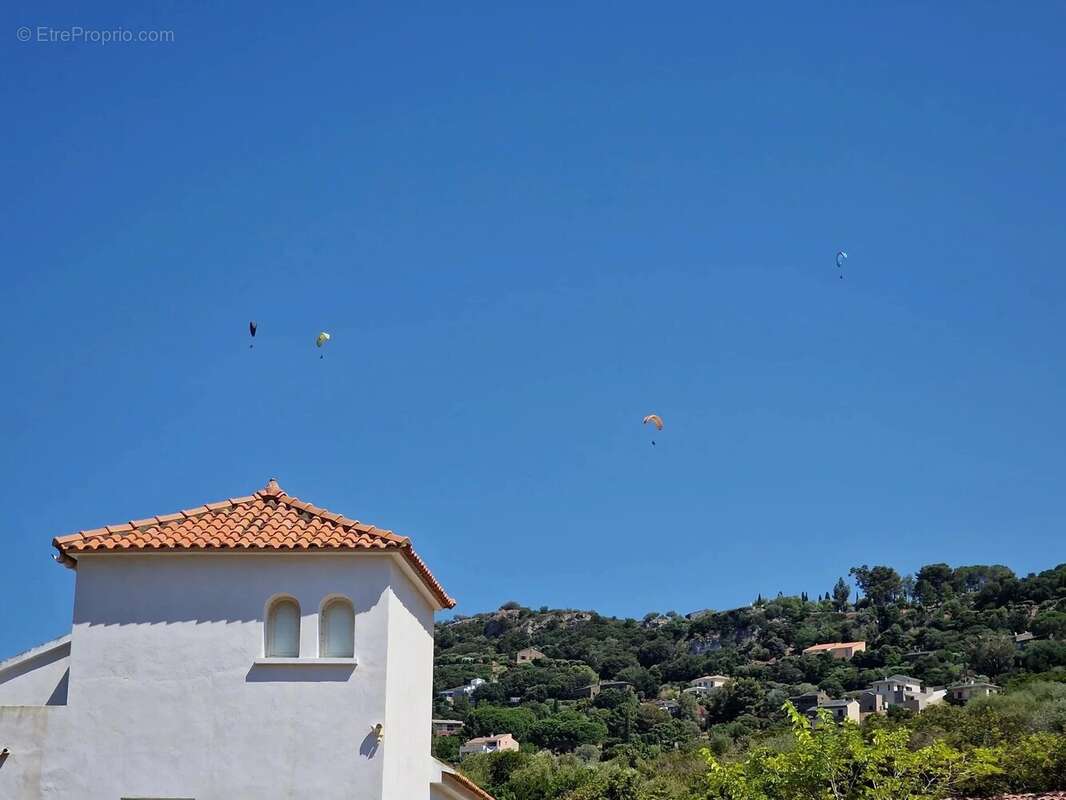 Maison à SAINT-FLORENT