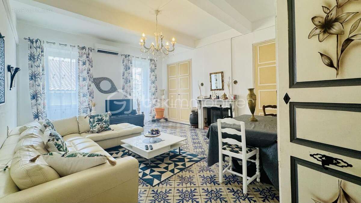 Maison bourgeoise pour rénovation partielle - photo 7