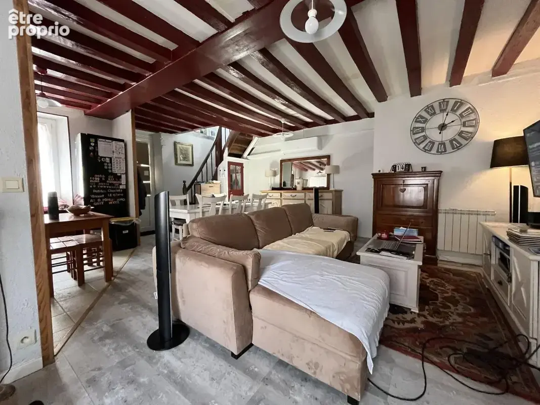 Maison 3 pièces 65 m² à vendre à Bouloire (72440) - photo 4