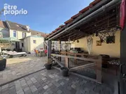 Maison à MAISSE