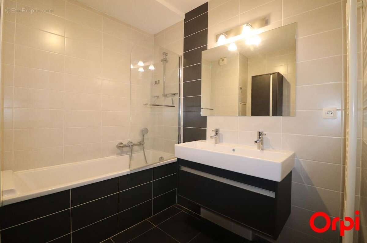 Appartement à SOUFFELWEYERSHEIM