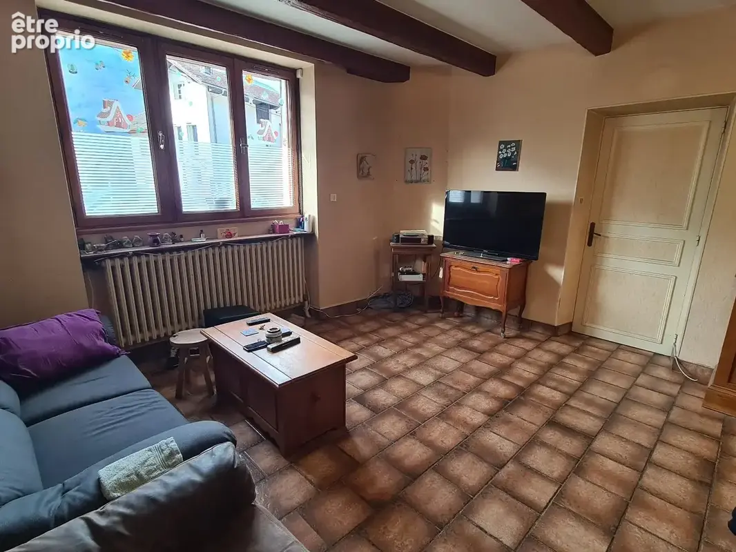Maison 6 pièces 139 m² à vendre à La Bathie (73540) - photo 6