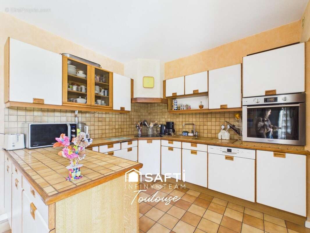 Photo 7 - Maison à COLOMIERS