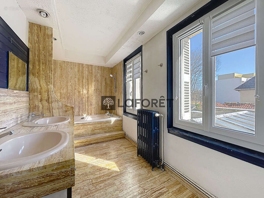 Appartement à ROUEN