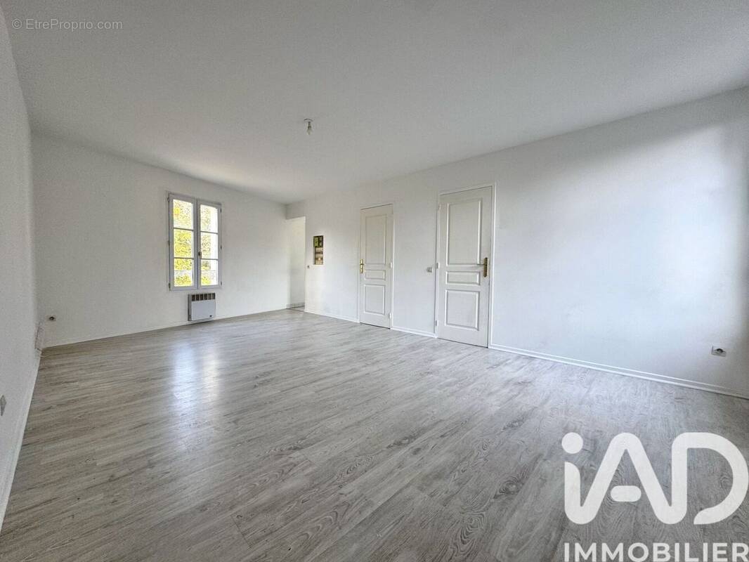 Photo 1 - Appartement à SAMOIS-SUR-SEINE
