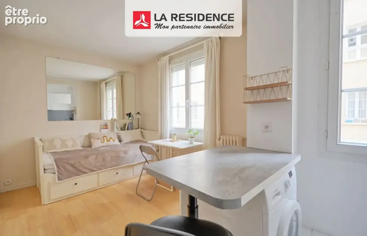 Appartement 3 pièces 50 m² à vendre à Boulogne-Billancourt (92100) - photo 9