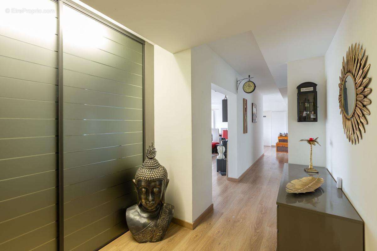 Appartement à SAINT-BRIEUC