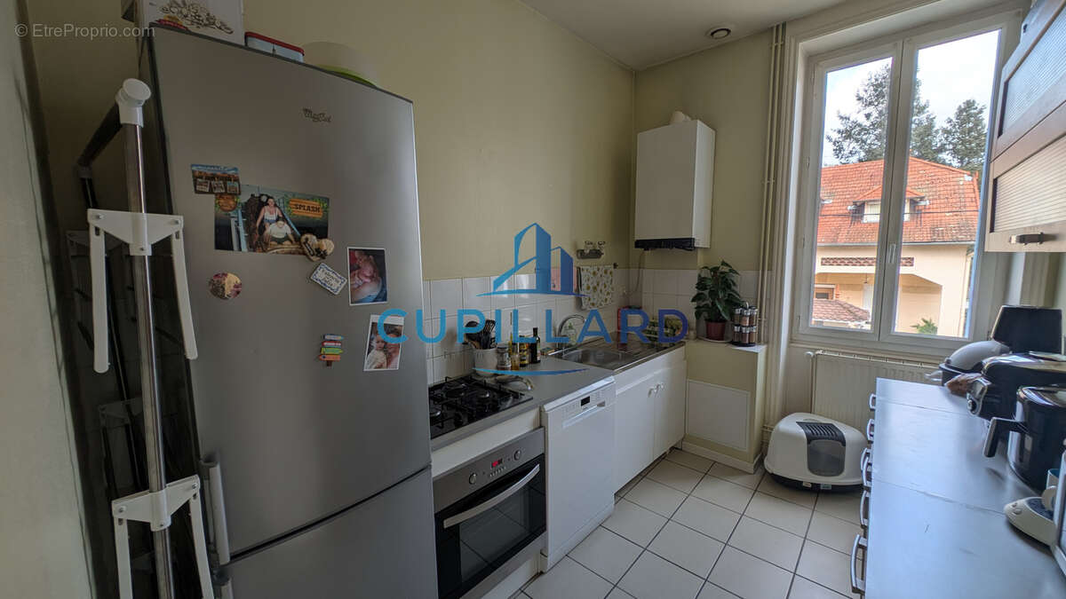 Appartement à ROANNE
