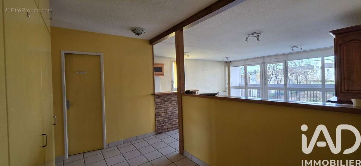 Photo 5 - Appartement à AURILLAC