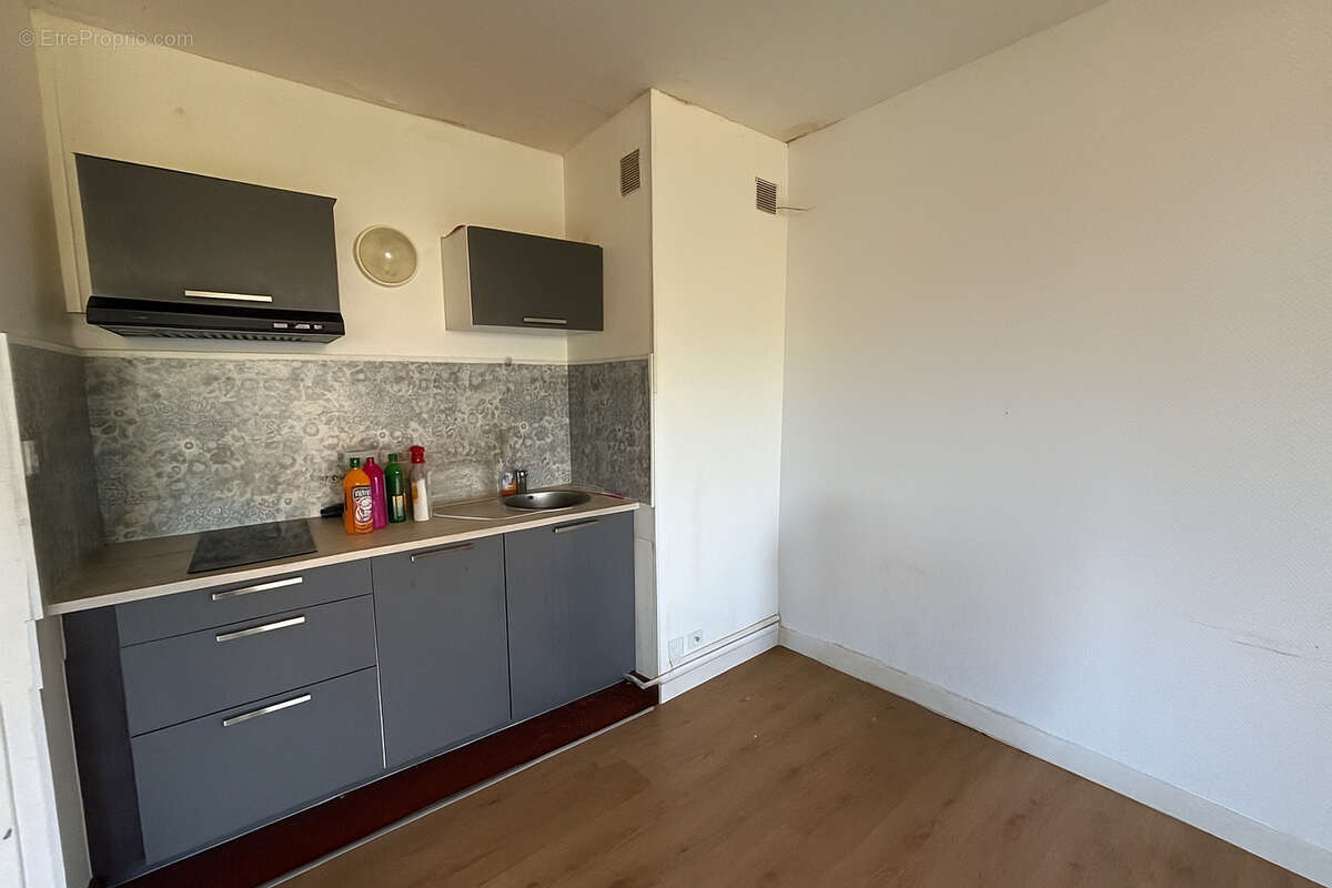 Appartement à BRIVE-LA-GAILLARDE