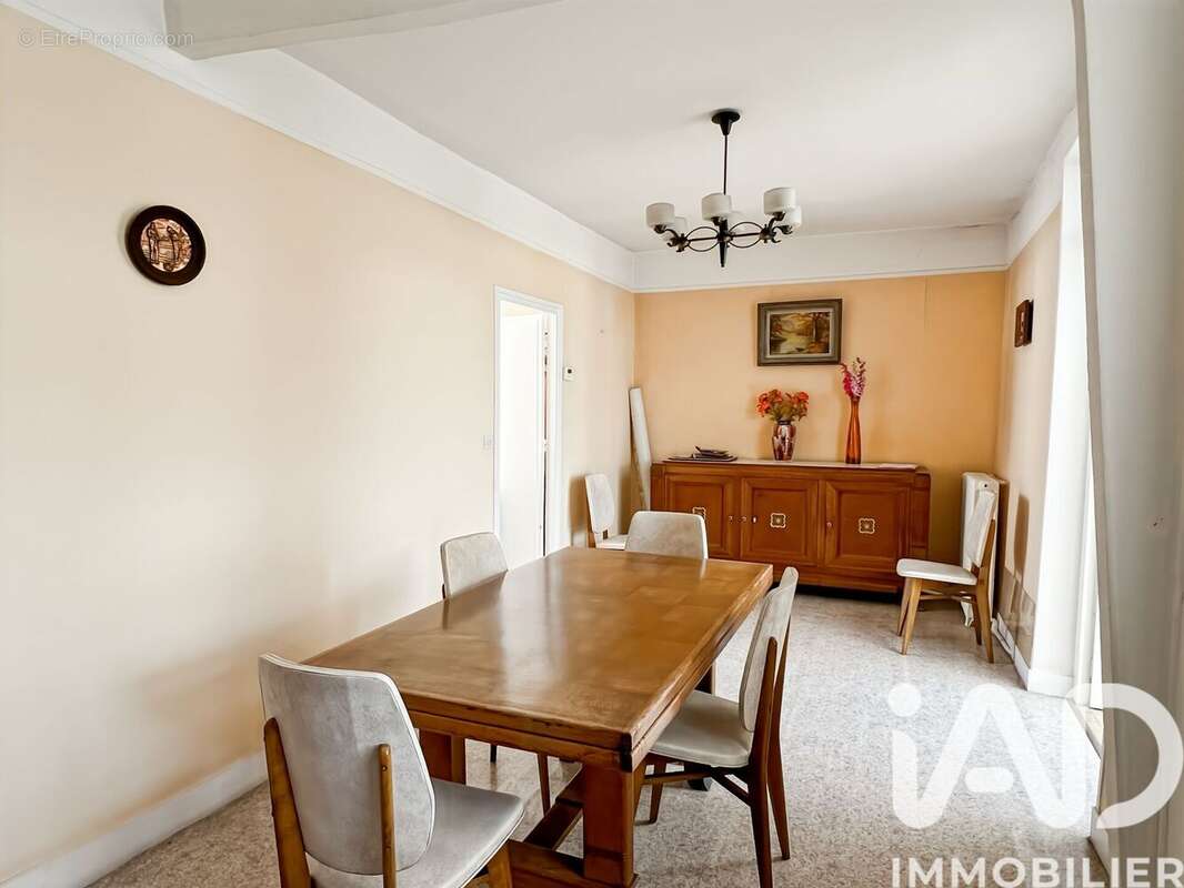 Photo 7 - Maison à BRY-SUR-MARNE