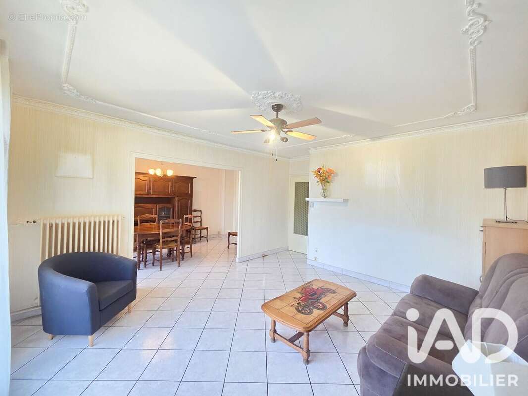 Photo 5 - Appartement à EYBENS