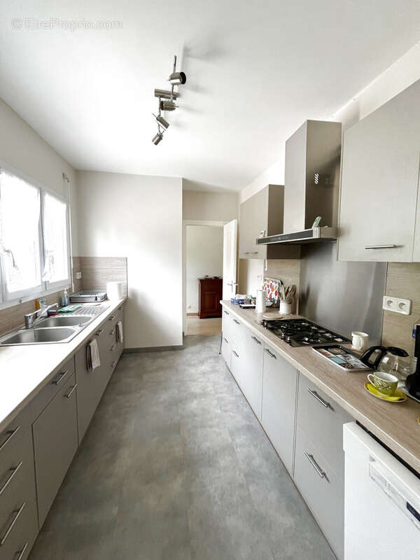 Maison à LIGNAN-DE-BORDEAUX