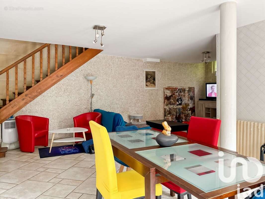 Photo 3 - Maison à LIBOURNE