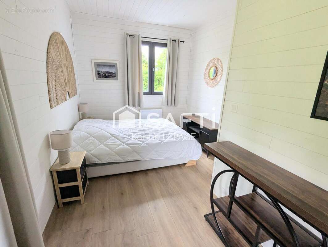 Photo 9 - Maison à SAINT-VALERY-SUR-SOMME