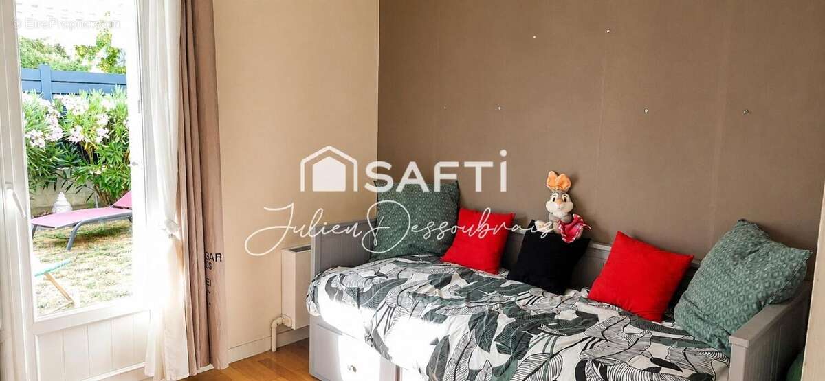 Maison 102 m² à Chateauroux  - photo 8