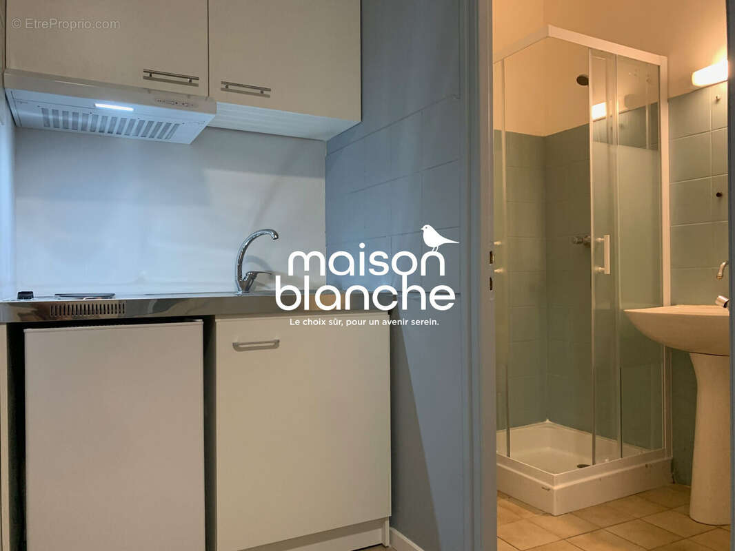 Appartement à LA ROCHELLE