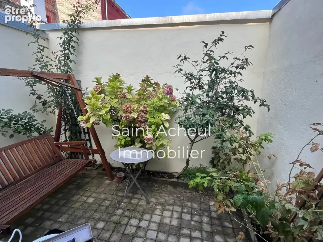 Exclusivité Maison Quartier Saint Acheul - photo 3
