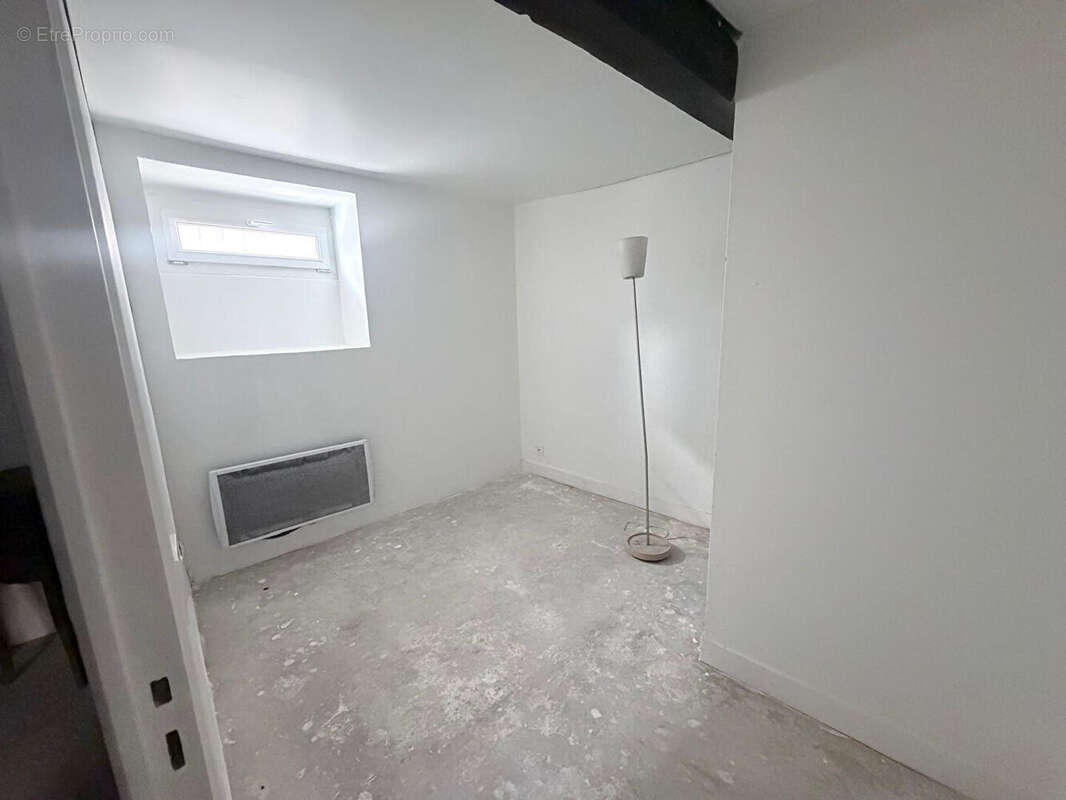 Appartement à CHAMPIGNY-SUR-MARNE